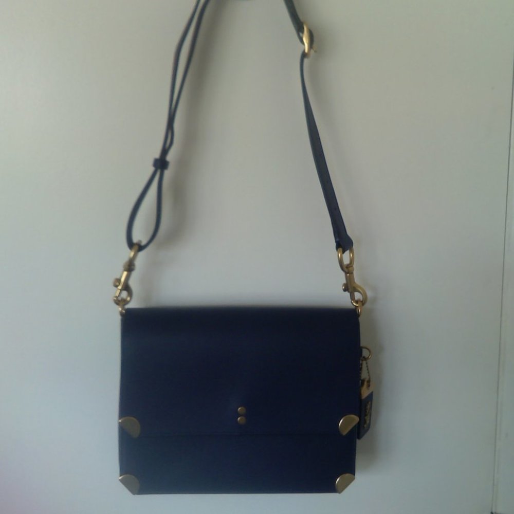 Coach Cooper Shoulder Bag